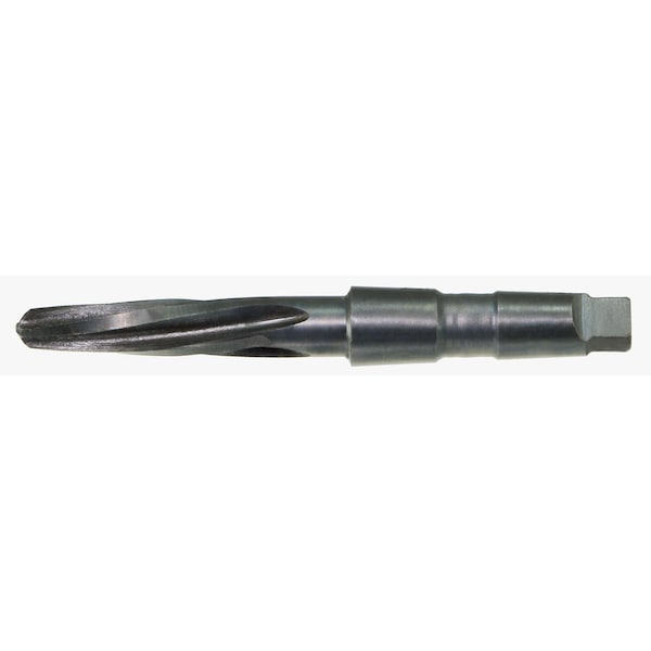 Drillco 31/32, Bridge Reamer Taper Shank Spiral Flute 425A162 - main